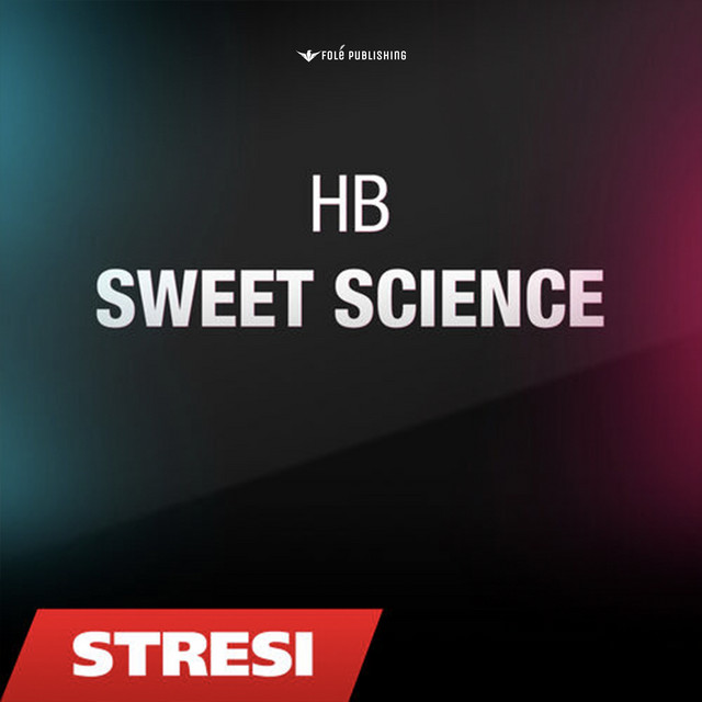 Sweet Science cover