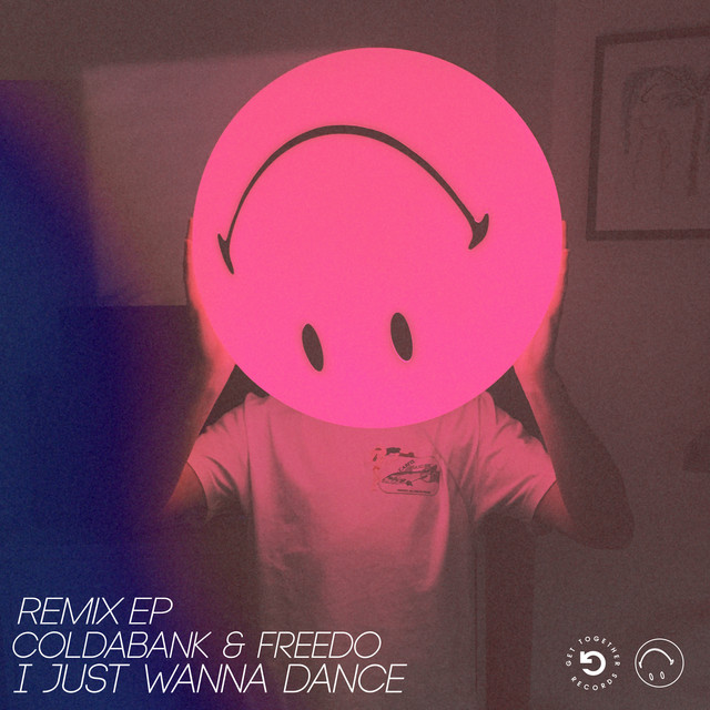 I Just Wanna Dance - Michael Calfan Remix