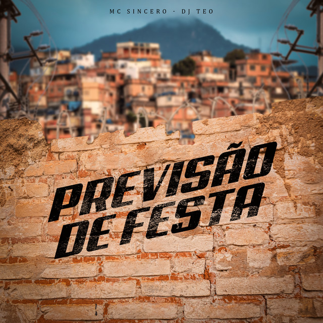 Previsão de Festa