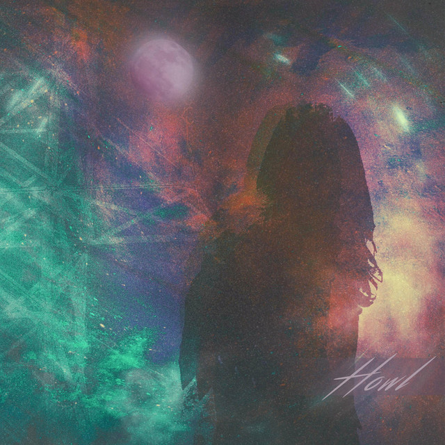 Howl cover art
