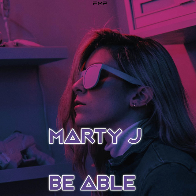 Marty J