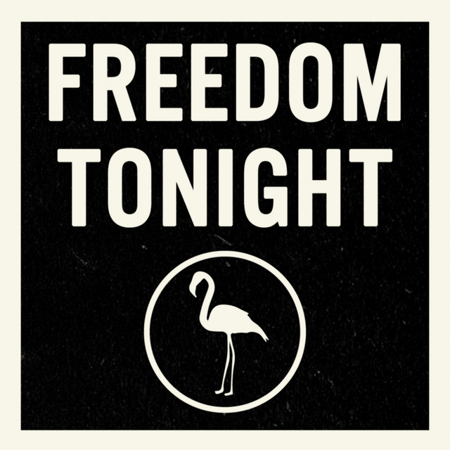 Freedom Tonight cover