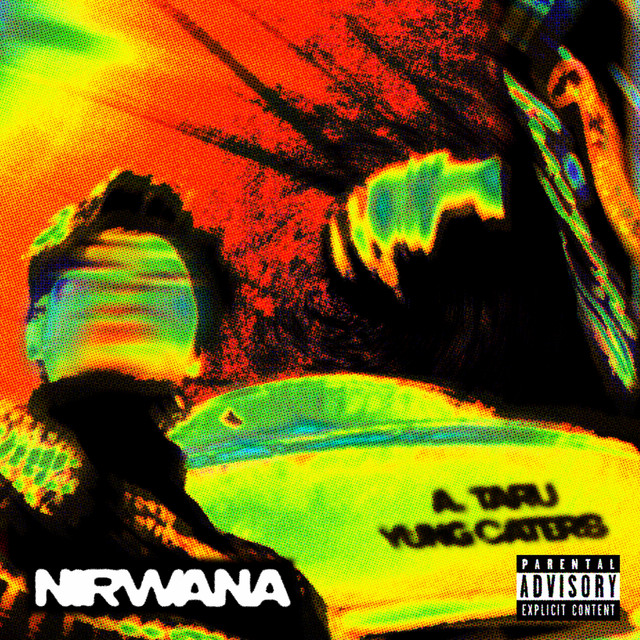 undefined album image