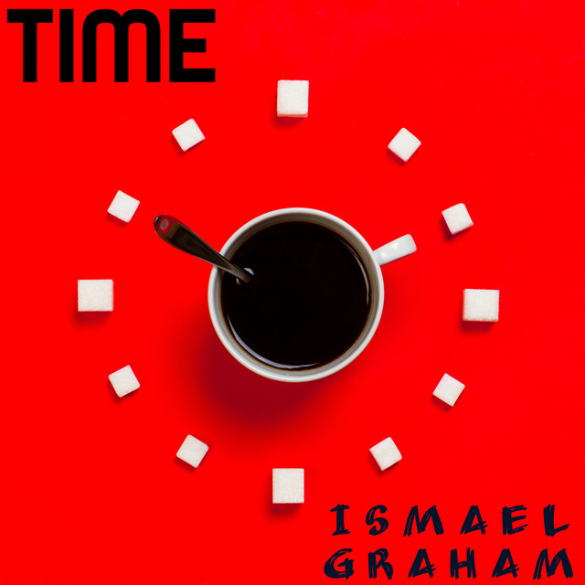 Time cover art