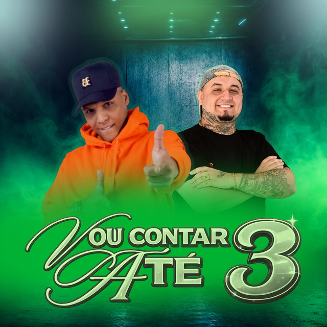 Vou Contar Até 3