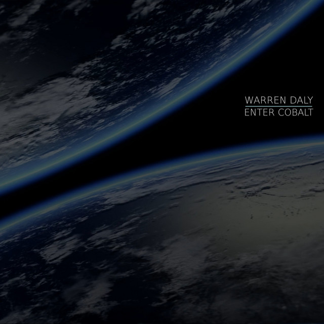 Enter Cobalt cover