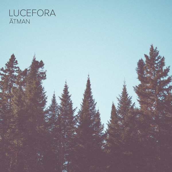 Ātman cover art