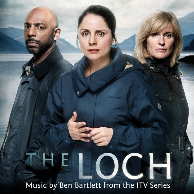 The Loch cover art