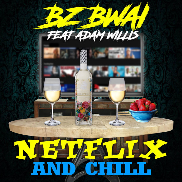 Netflix and Chill