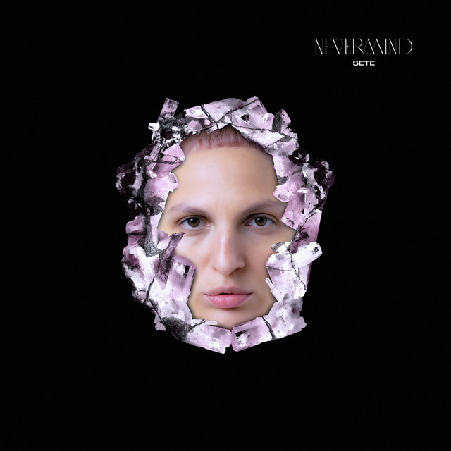 Nevermind cover art