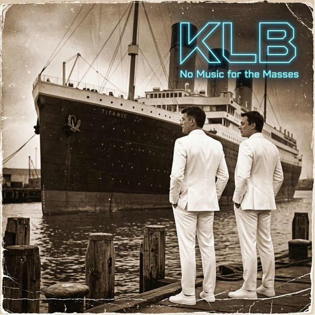 Falling Through the Clouds album art