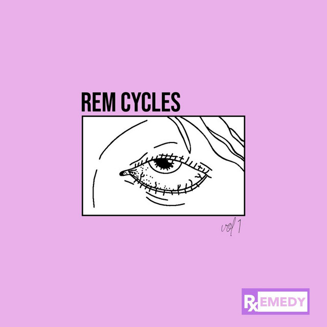 REM Cycles V. I cover art