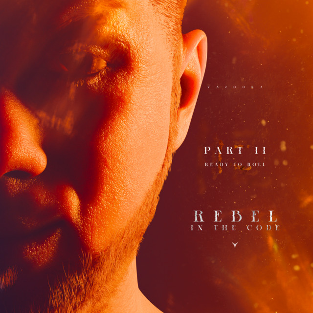 Rebel In The Code cover art