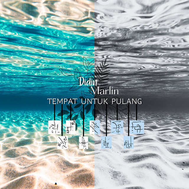 Tempat Untuk Pulang cover art