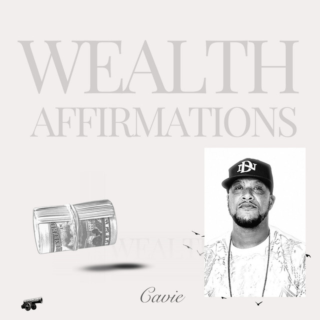 WEALTH Affirmations album image