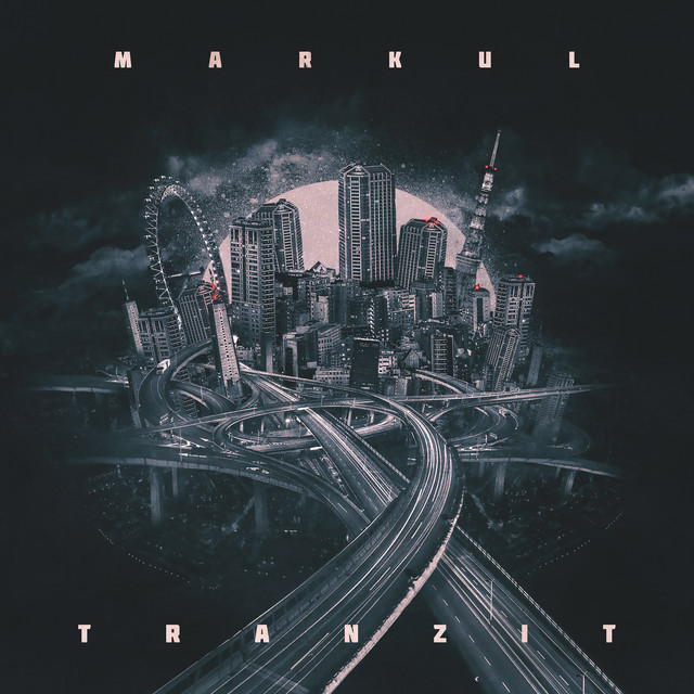Tranzit cover art