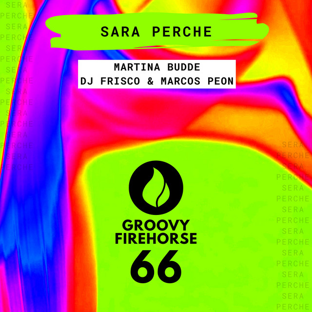 Cover art for Dj Frisco — Sara Perche