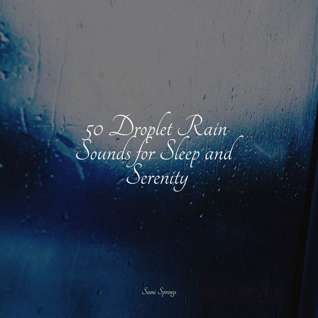 50 Droplet Rain Sounds for Sleep and Serenity - Album by Binaural ...