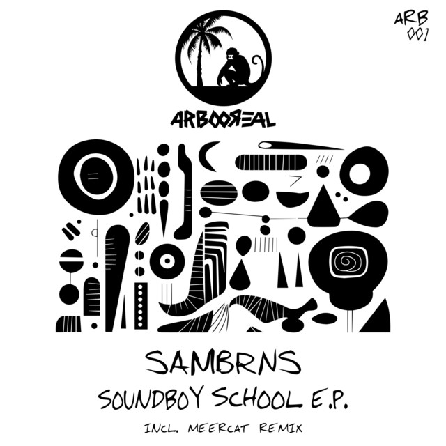 Soundboy School album art