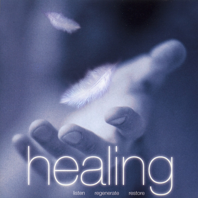 Healing cover