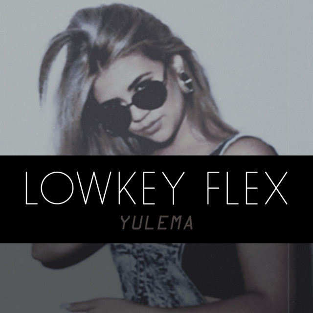 Lowkey Flex cover art