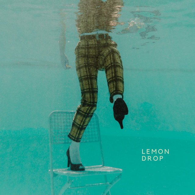 Lemon Drop cover art