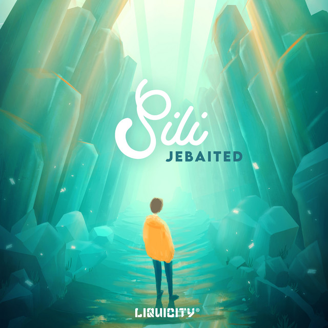 JEBAITED artwork