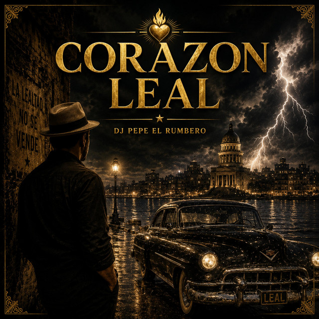 Corazon Leal