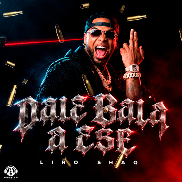 Dale Bala A Ese cover