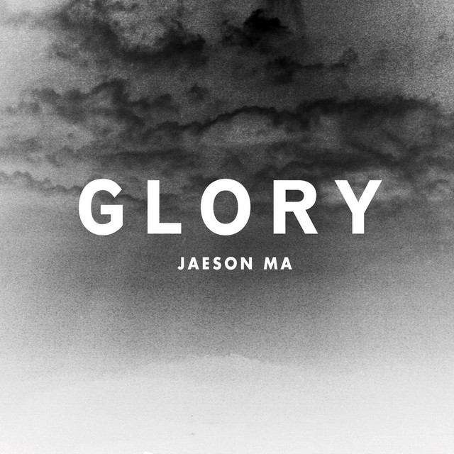 Glory - Digital Album cover art