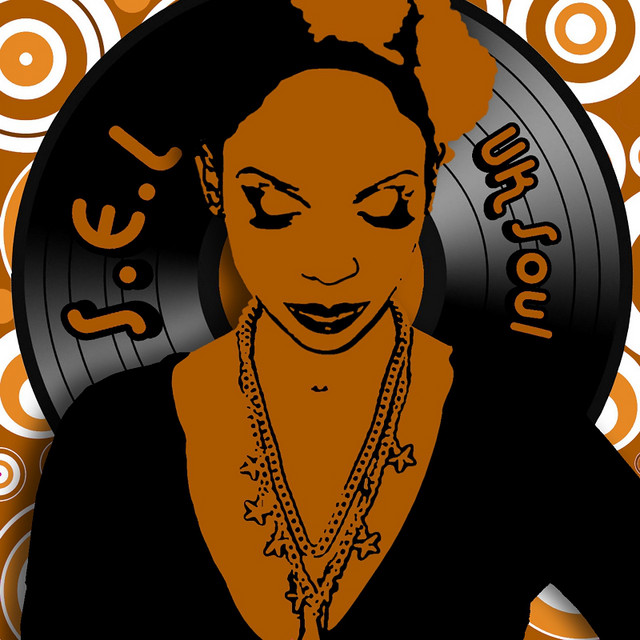 UK Soul cover art