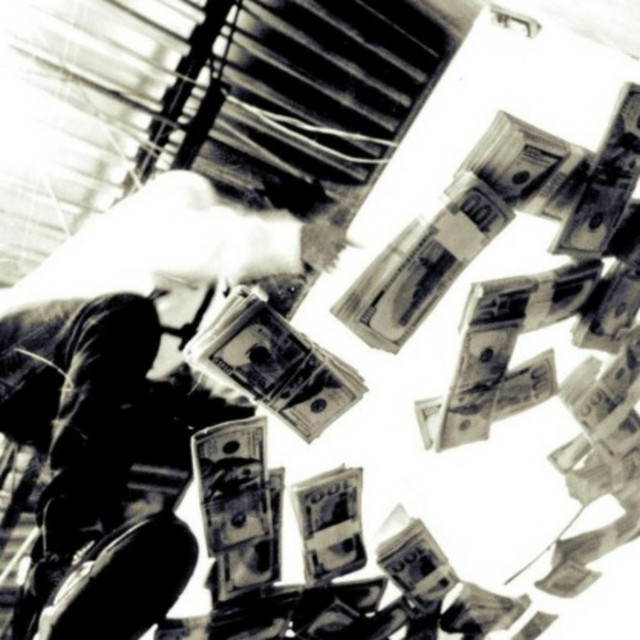 Rack4Rack cover art