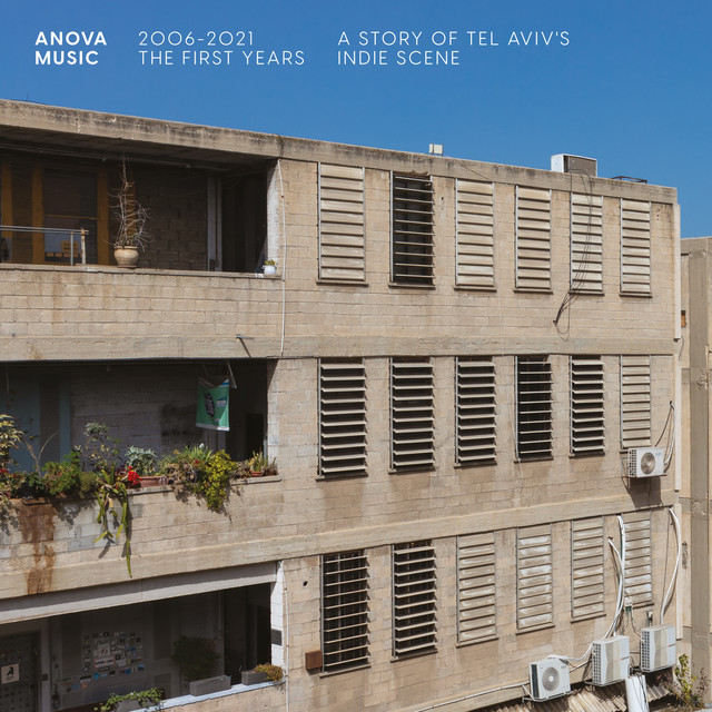 Anova Music: The First Years 2006-2021