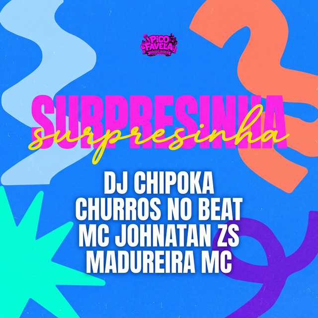 Surpresinha