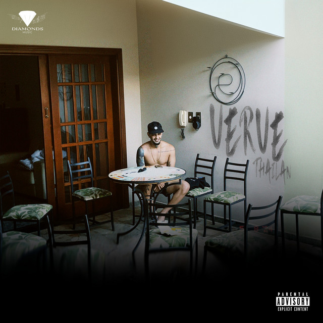 Verve cover art