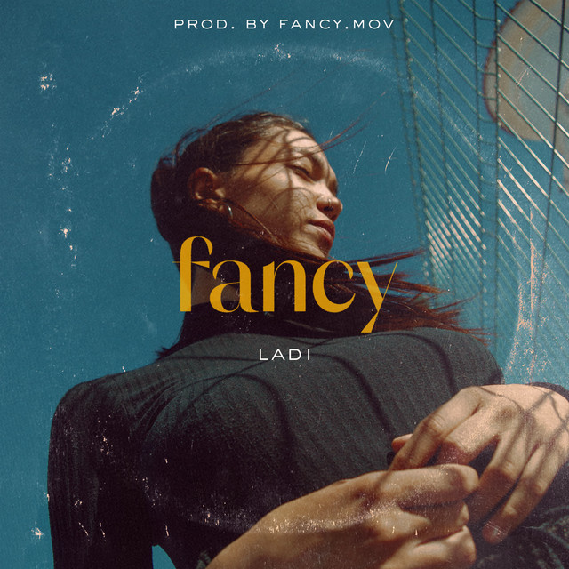 Fancy cover art