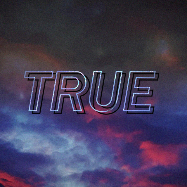 true cover art