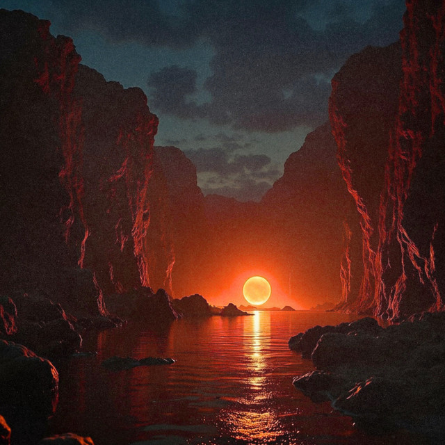 Offline cover art