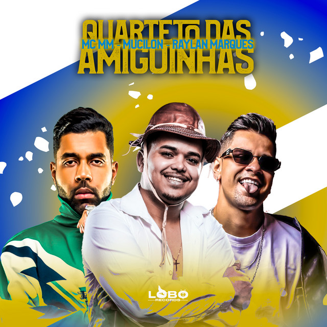 Quarteto das Amiguinhas