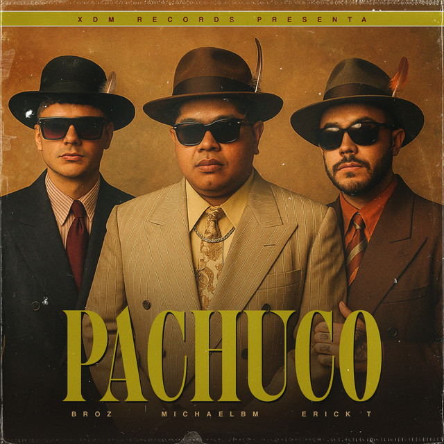 Pachuco