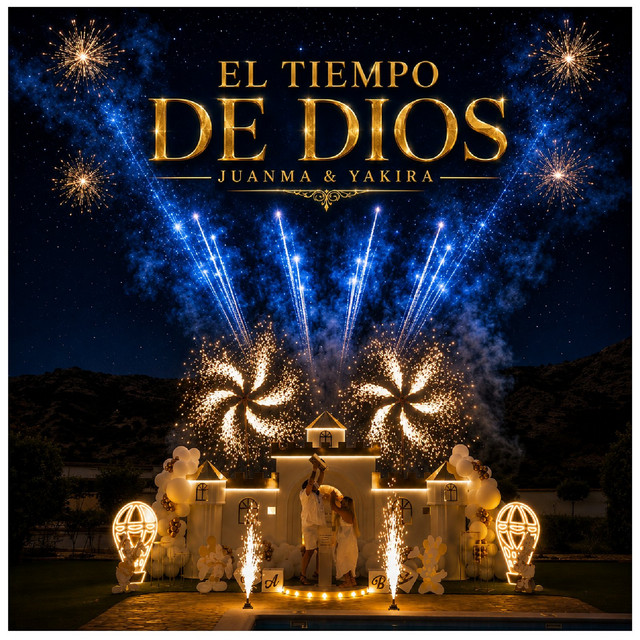 El Tiempo de Dios