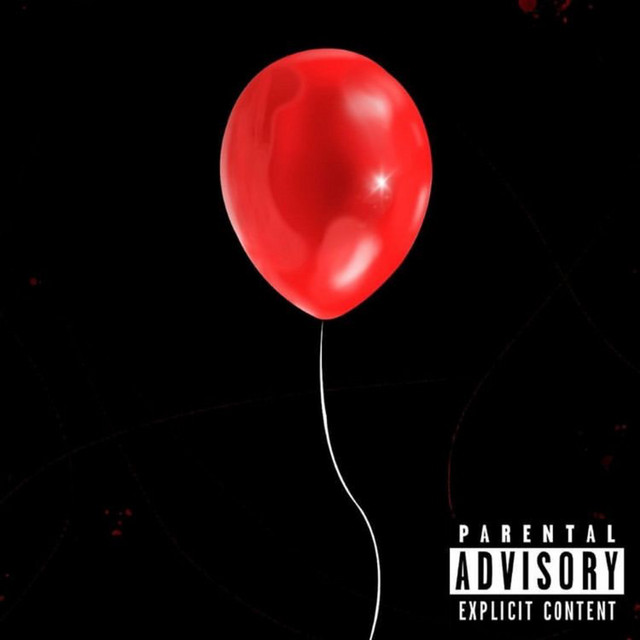 Balão cover art