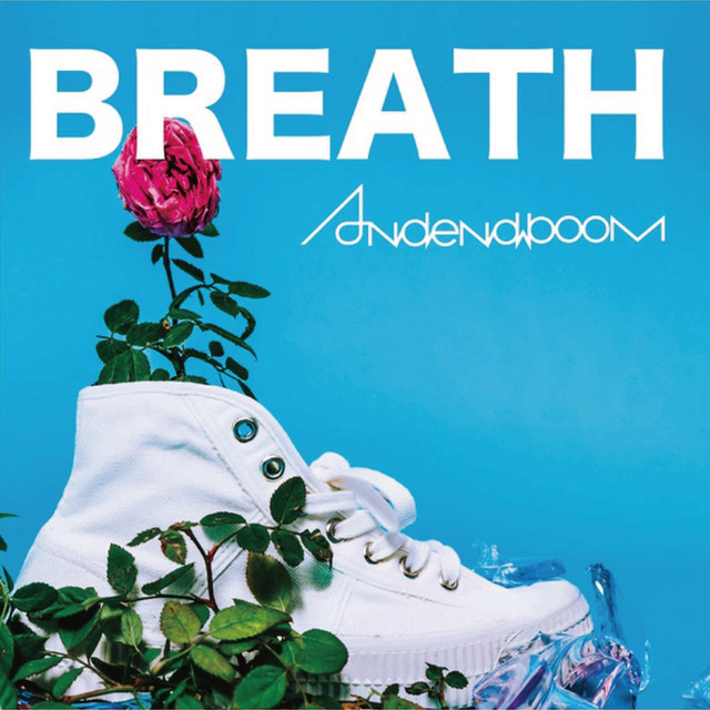 BREATH cover art