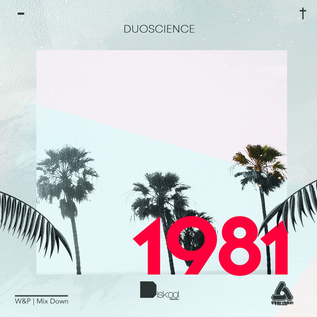 1981 - Original artwork