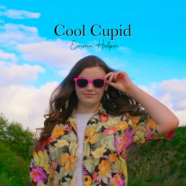 Cool Cupid cover art