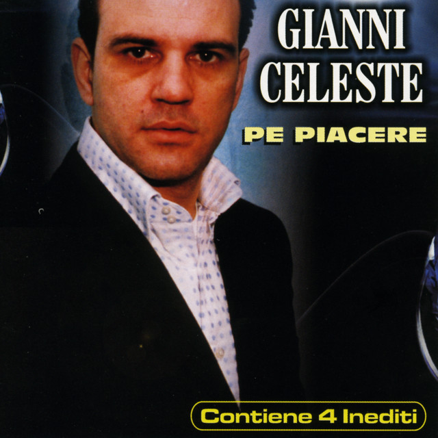 Pe piacere cover art