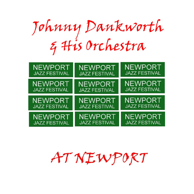 Johnny Dankworth & His Orchestra