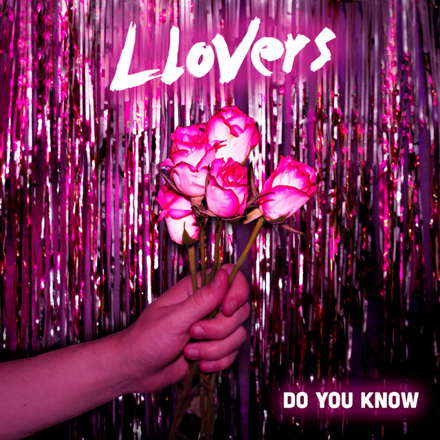 Do You Know cover