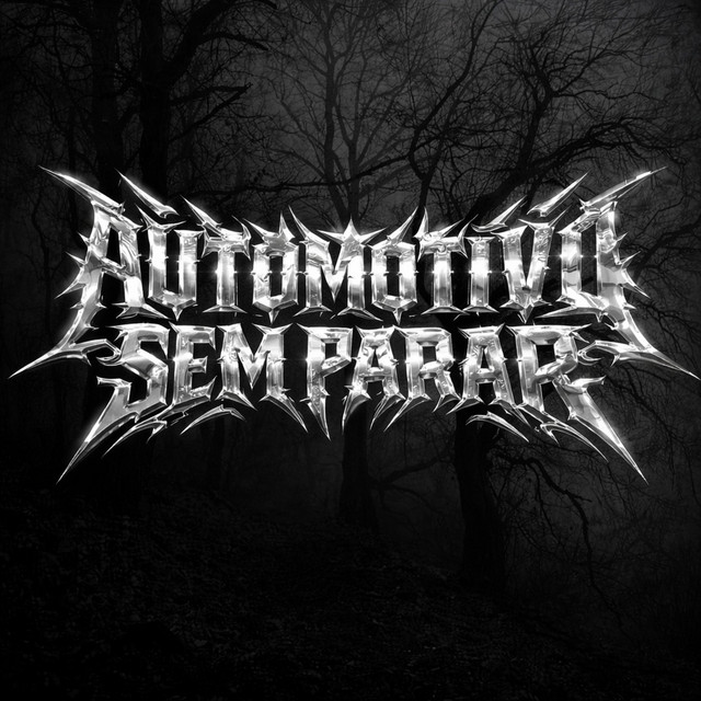 AUTOMOTIVO SEM PARAR cover art