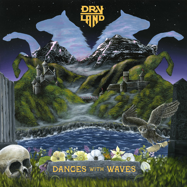 Dances With Waves cover